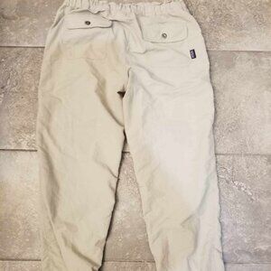 Patagonia hiking pants
